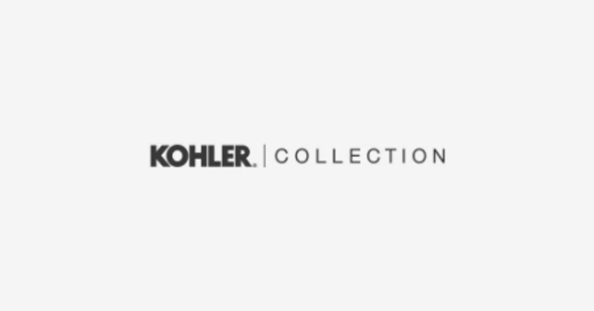KOHLER COLLECTION Promo Code — 200 Off in Mar 2025