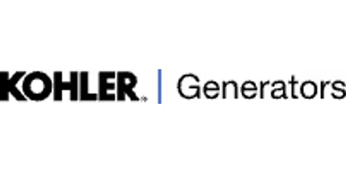 Kohler Generators Promo Code