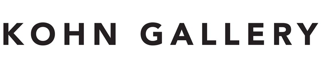 Kohn Gallery Merchant Logo