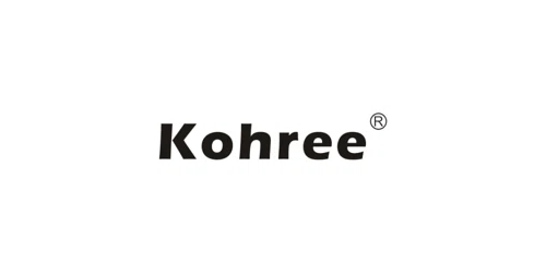 Khoree coupon