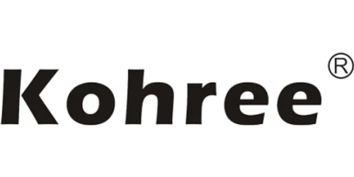Khoree Promo Code