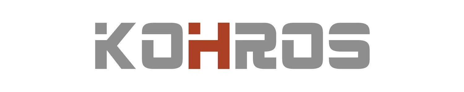 KOHROS Promo Code