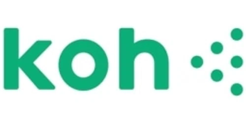 Koh UK Promo Code