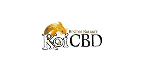 Koi CBD coupon