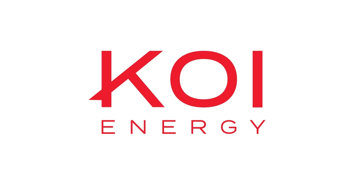 Koi Energy Promo Codes - 75% Off (Sitewide) in Feb 2026