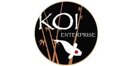 Koi Enterprise Promo Code