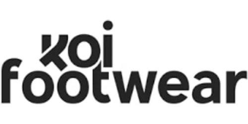 Koi Footwear Promo Code