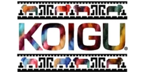 Koigu Canada Studio Promo Code