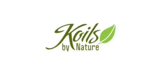 Koils by Nature coupon