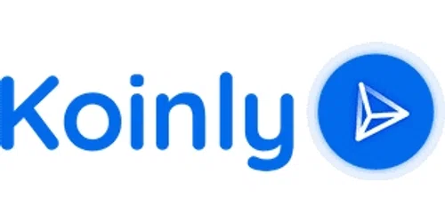 Koinly Merchant logo