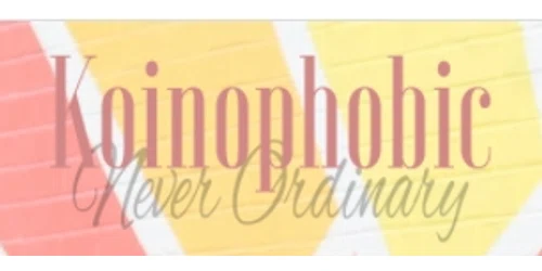 Koinophobic Promo Code
