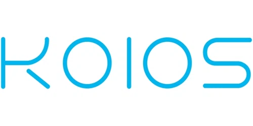 KOIOS Shop Promo Code