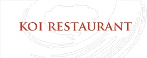 Koi Restaurant Promo Code