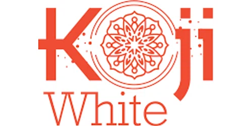 Koji White Promo Code
