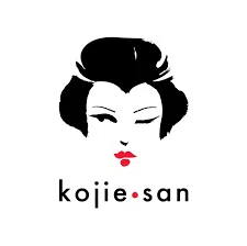 Kojie San USA Merchant Logo