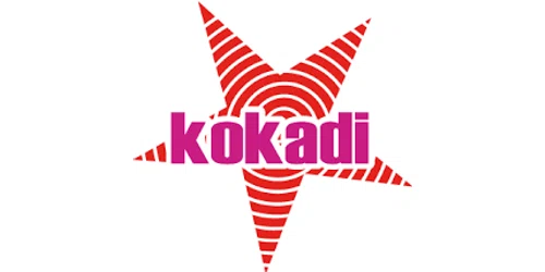 KOKADI DE Promo Code