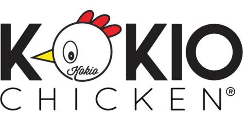 Kokio Chicken Promo Code