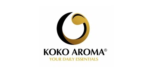 KOKO AROMA coupon