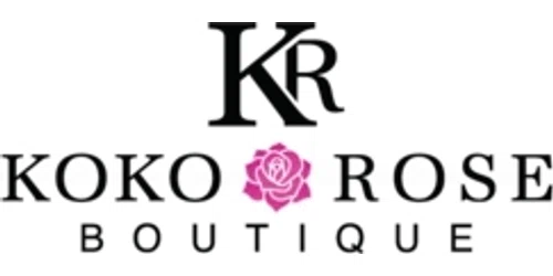 Koko Rose Boutique Promo Code