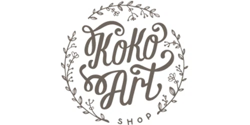 Koko Art Shop Promo Code