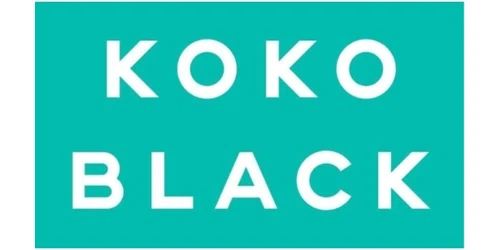 Koko Black Promo Code