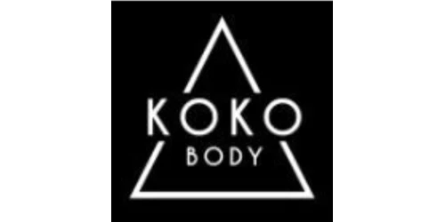 Koko body Promo Code