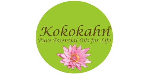 Kokokahn Essential Oils Promo Code