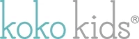 Koko Kids Merchant Logo