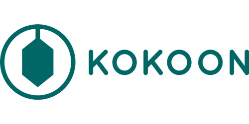 Kokoon Merchant logo