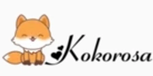 Kokorosa Merchant logo