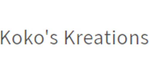 Koko's Kreations Promo Code