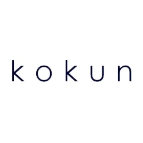 Kokun NYC Merchant Logo