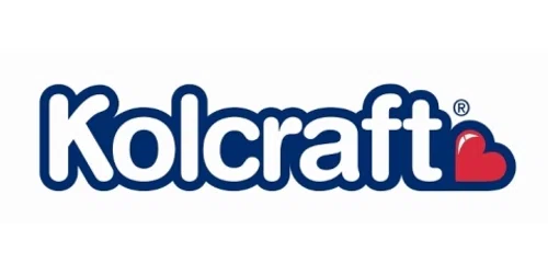 Kolcraft Merchant logo