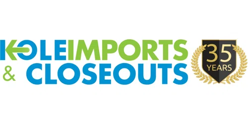 Kole Imports Merchant logo