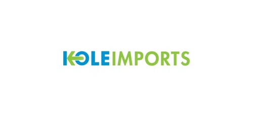 Kole Imports coupon