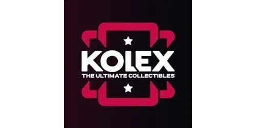 Kolex Promo Code