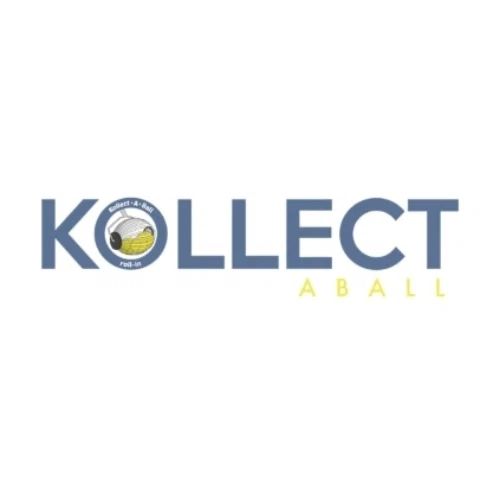Kollectaball USA Merchant Logo