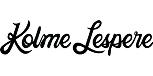 Kolme Lespere Promo Code