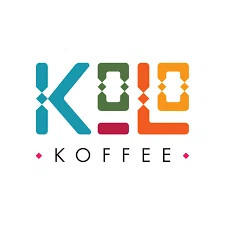 Kolo Koffee Merchant Logo
