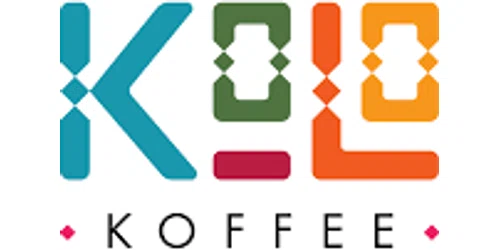 Kolo Koffee Promo Code