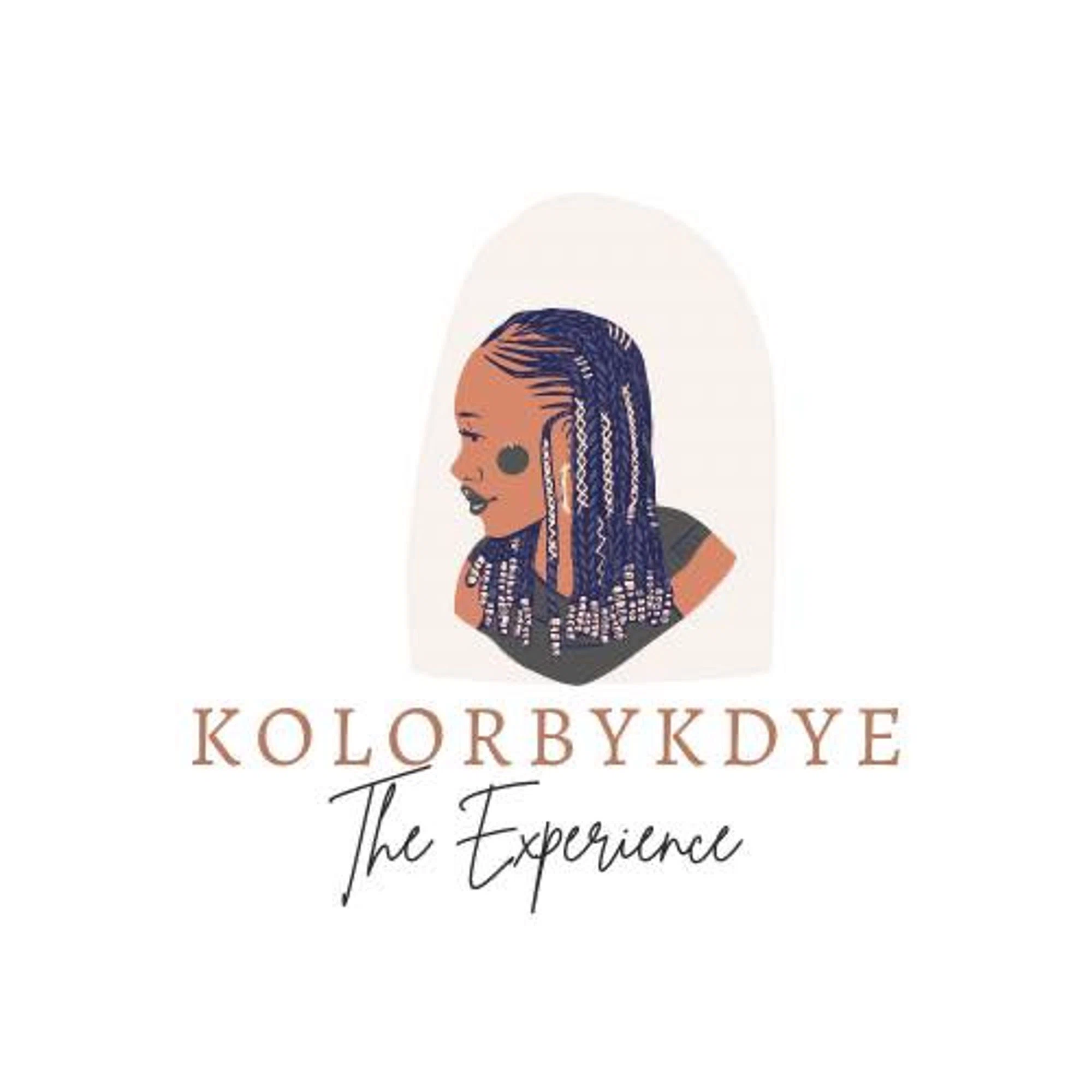Kolor By Kdye coupons