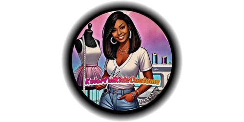 KolorfulKidzCustoms Promo Code