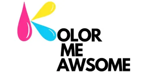 Kolor Me Awesome Promo Code