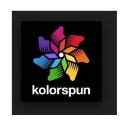 Kolorspun Promo Code