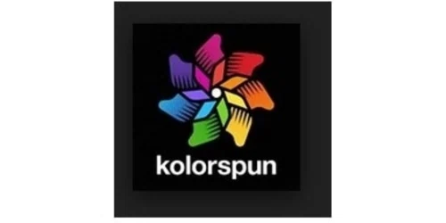 Kolorspun Promo Code