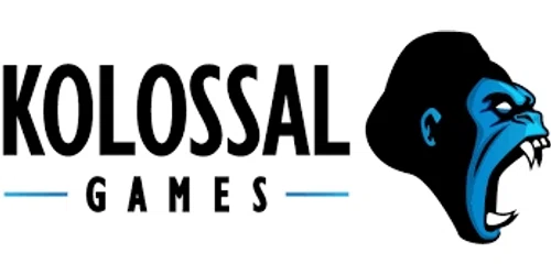 Kolossal Games Promo Code