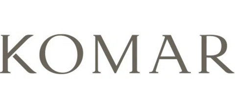 Komar  Brands Merchant Logo