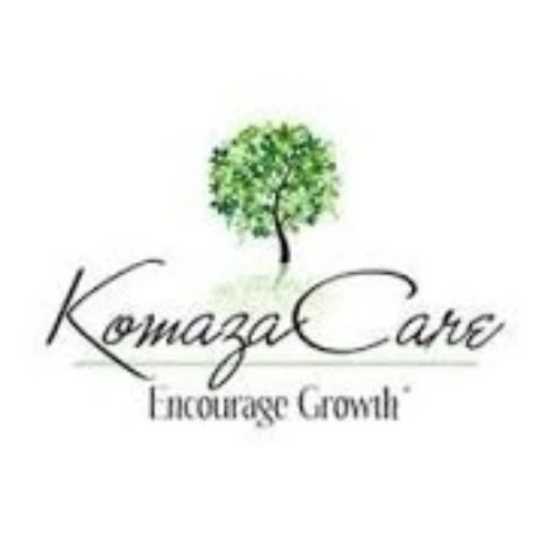 Komaza Care Promo Code