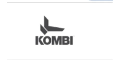 Kombi Promo Code