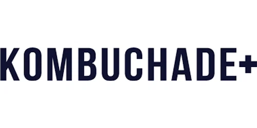 Kombuchade Promo Code